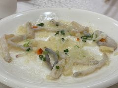-寻味顺德·南记酒家·传统顺德菜·鱼生(广源路店)