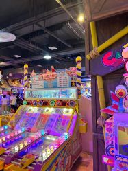 -卡通尼乐园(银泰店)