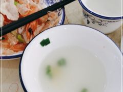 -秋姐美食店(旅游大道店)