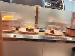 -争鲜回转寿司(通州万达店)