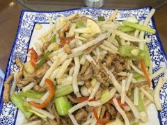 -老味道1992(武当山店)