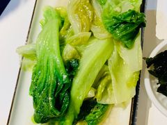 -琼大师东方烤乳猪(亚特兰蒂斯店)