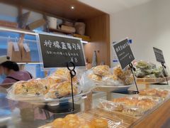 -慢熟面包店bud bread(孩儿巷店)