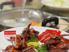 -红日饭店(裕隆三路店)