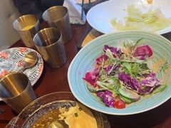 -那拉提之疆·新疆菜(美院店)