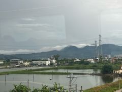-铂尔登国际酒店(南山深圳湾口岸店)