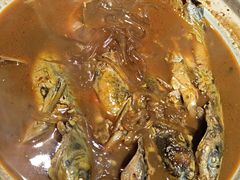 -山四砂锅(太原钟楼街店)