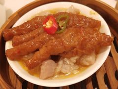 -丹桂轩(万科城店)