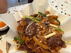 -点都德(广州白云山景区南门店)