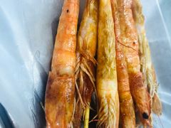 -87号烧烤海鲜·大排档(金沙滩店)