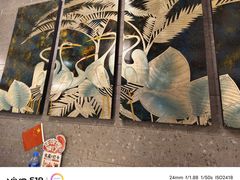 -不倒翁·安徽名菜楼(步行街店)