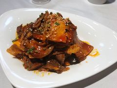 -峨嵋酒家总店(车公庄店)