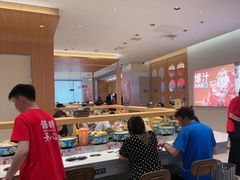 -龍歌自助小火锅(市南金茂湾店)