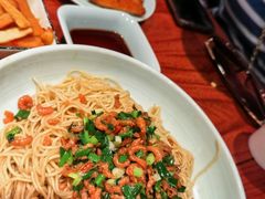 -裕兴记•蟹黄面馆(人民广场店)