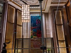 -运·中餐厅(成都华尔道夫酒店)