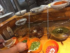 -羊肉街口老银川滩羊涮肉馆