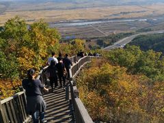 -帽儿山国家森林公园