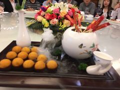 -山泉公馆酒家(珠江新城店)