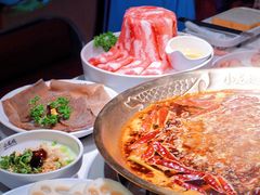 -小龙坎火锅(IFS HOT店)