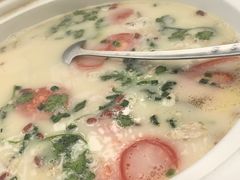 -又见炊烟私房菜(敬亭路店)