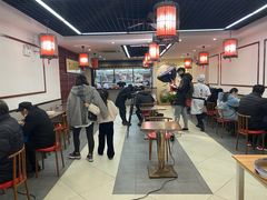 -朱新年·苏式汤团·面点(北寺塔店)