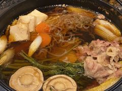 -酉林和牛·烧肉