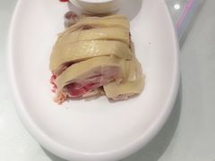 -老上海弄堂菜馆(恒基名人购物中心店)