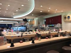 -大起水产回转寿司(道顿堀店)