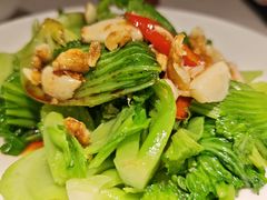 -汤城小厨•粤菜•靓汤(金宝街店)