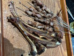 -冰城小镇音乐串吧·聚会餐厅(百子湾店)