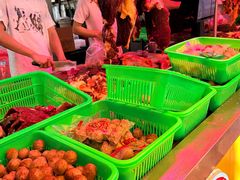 -阿娟牛肉丸·手打牛肉丸·现做现卖