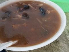 -逍遥老杨家胡辣汤(纱厂北路店)