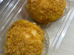 -東更道点心行(利客来店)