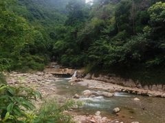 -青城山