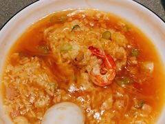 -尚一汤 广东炖汤(金桥国际店)