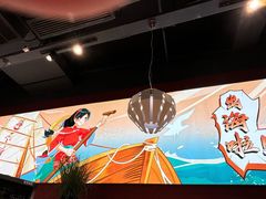 -避风塘(宝山万达店)