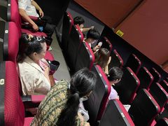 -中影国际影城(华发商都CINITY店)