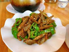 -苏记农家菜馆