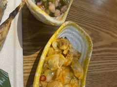 -林妈妈村·日式料理(宝山万达店)