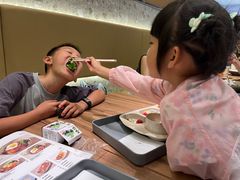 -Pennehut畔尼意面(合肥万象城店)