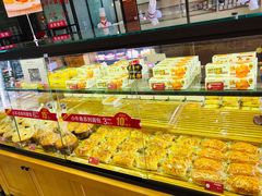 -味多美蛋糕(看丹桥店)