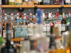 -咖法森林·咖啡  酒吧(天河店)