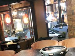大堂-炭虎烤肉(桂林路店)