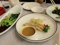 -全聚德(上海首店浦东店)
