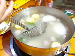 -大吉利·潮汕鲜牛肉火锅(西安店)