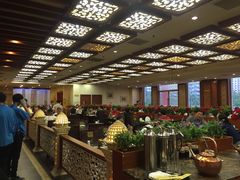 -东来顺饭庄(金泉广场店)