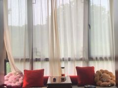 -苏州涵园假日酒店花园餐厅