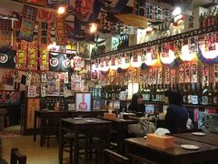 大堂-平成屋· Late Night 食堂(四川北路店)