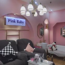 -PinkBaby美甲美睫