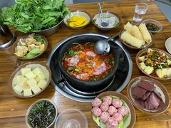 -笔记安顺夺夺粉火锅